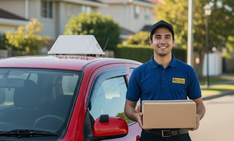 اعلان توظيف سائقين و موزعين في شركة خاصة مختصة في توزيع المواد الغذائية بالجزائر العاصمة