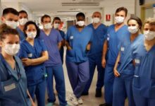 فتح مسابقات على أساس الشهادة لتوظيف أطباء عامين وأطباء أسنان