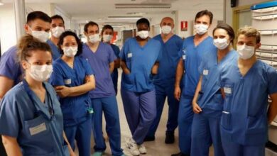 فتح مسابقات على أساس الشهادة لتوظيف أطباء عامين وأطباء أسنان