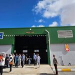 اعلان توظيف اعوان امن وعمال عاديين في تعاونية الحبوب و البقول الجافة CCLS