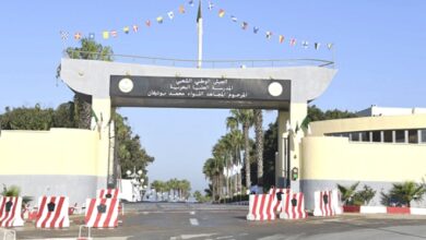 فتح مسابقة توظيف بالمدرسة الوطنية العليا البحرية