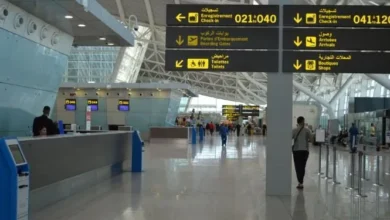 مؤسسة تسيير مطارات الجزائر EGSA تفتح باب التوظيف