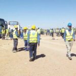 المؤسسة الوطنية للأشغال البترولية الكبرى (GTP) تعلن عن توظيف 15 منصب