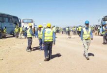 المؤسسة الوطنية للأشغال البترولية الكبرى (GTP) تعلن عن توظيف 15 منصب