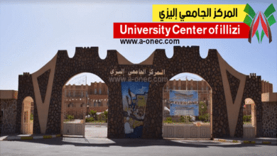 المركز الجامعي إليزي يفتح دورة للمسابقات والاختبارات المهنية