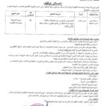 اعلان توظيف بمديرية السياحة والصناعة التقليدية لولاية أولاد جلال