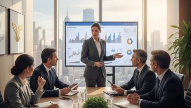 مؤسسة مالية عمومية هامة تعلن عن فتح باب الترشح لشغل مناصب عالية