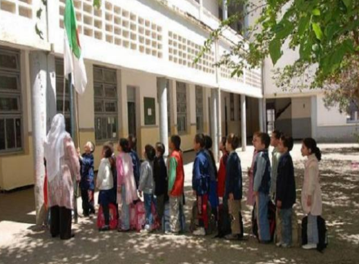 رخصة استثنائية لاستغلال القوائم الاحتياطية الخاصة بمسابقات التوظيف برتبة مشرف التربية