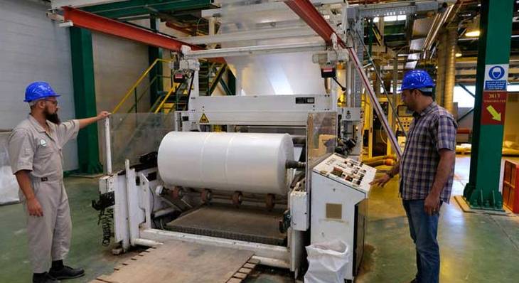 الشركة ذات المسؤولية المحدودة ألفا بيت توظف في مختلف المناصب