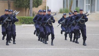 رسميا: الإعلان عن مسابقة توظيف أعوان شرطة ذكور وإناث 2025
