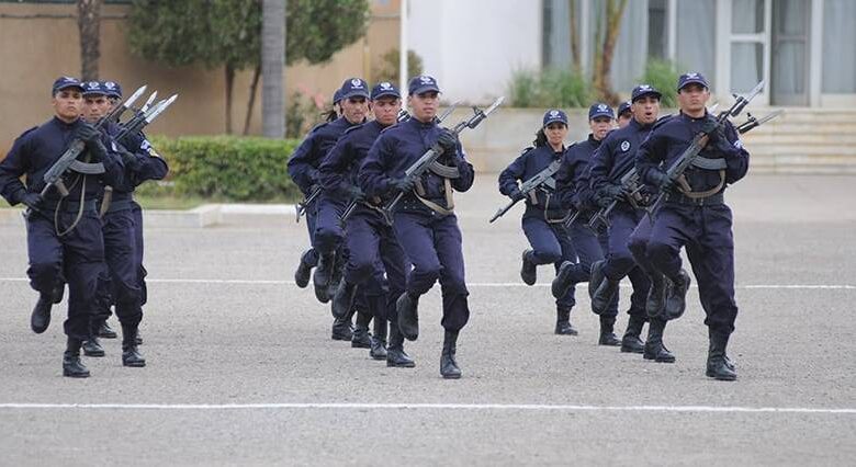 رسميا: الإعلان عن مسابقة توظيف أعوان شرطة ذكور وإناث 2025