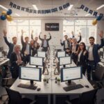 بريد الجزائر تثمن نجاح الامتحان الوطني الرقمي وتؤكد شفافية العملية