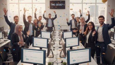 بريد الجزائر تثمن نجاح الامتحان الوطني الرقمي وتؤكد شفافية العملية