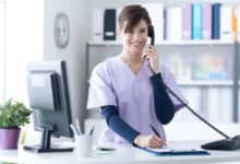 مؤسسة عمومية تبحث عن موظفين في الاختصاص سكرتير طبي