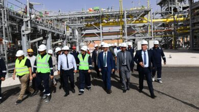 سوناطراك سكيكدة تعلن عن فتح مسابقة توظيف (66 منصب)