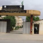 مديرية الخدمات الجامعية باتنة بوعقال تعلن عن فتح مسابقات للتوظيف