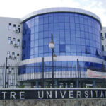 اعلان توظيف على أساس الاختبار المهني بمديرية الخدمات الجامعية سوق أهراس