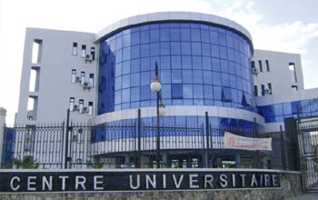 اعلان توظيف بمديرية الخدمات الجامعية سوق أهراس