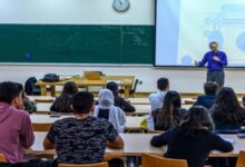 اعلان مسابقة توظيف بالمركز البحث في الرياضيات التطبيقية