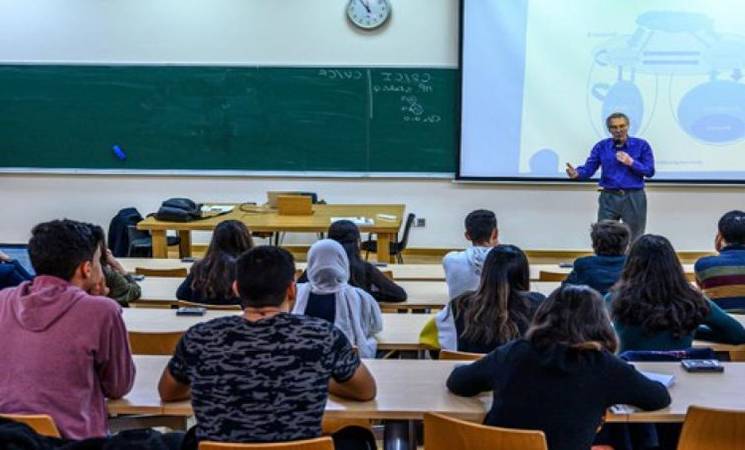 اعلان مسابقة توظيف بالمركز البحث في الرياضيات التطبيقية
