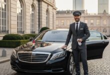 سفارة جمهورية مصر العربية بالجزائر توظف سائق سيارة