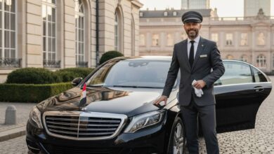 سفارة جمهورية مصر العربية بالجزائر توظف سائق سيارة