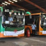 مسابقة توظيف في مؤسسة العمومية للنقل الحضري والشبه حضري تشمل 557 منصبًا