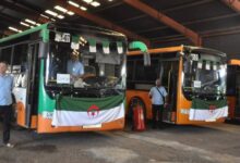 مسابقة توظيف في مؤسسة العمومية للنقل الحضري والشبه حضري تشمل 557 منصبًا