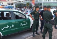 انطلاق التسجيلات في صفوف الدرك الوطني لحاملي المستوى الثانوي