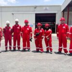 شركة هاليبرتون الأمريكية تفتح باب توظيف