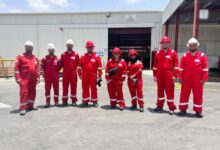 شركة هاليبرتون الأمريكية تفتح باب توظيف