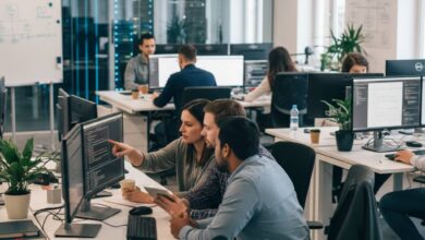 مؤسسة هامة تعلن عن فتح التوظيف للجامعيين في عدة تخصصات