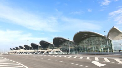 مؤسسة تسيير مصالح المطارات تفتح باب التوظيف