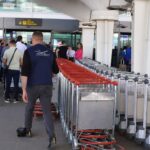 اعلان فتح توظيف في مطار الجزائر هواري بومدين