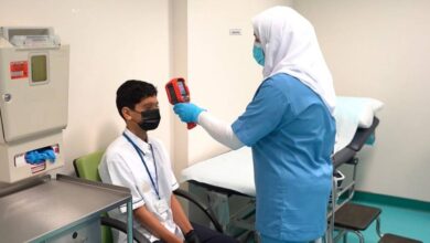 المديرية العامة لسوناطراك تفتح باب التوظيف في الطب والتمريض