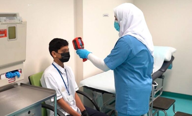 المديرية العامة لسوناطراك تفتح باب التوظيف في الطب والتمريض