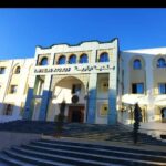 اعلان توظيف بالمجلس الشعبي البلدي لبلدية الدرارية ولاية الجزائر