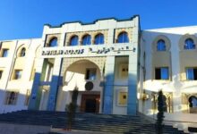 اعلان توظيف بالمجلس الشعبي البلدي لبلدية الدرارية ولاية الجزائر