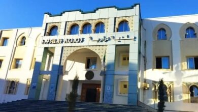 اعلان توظيف بالمجلس الشعبي البلدي لبلدية الدرارية ولاية الجزائر