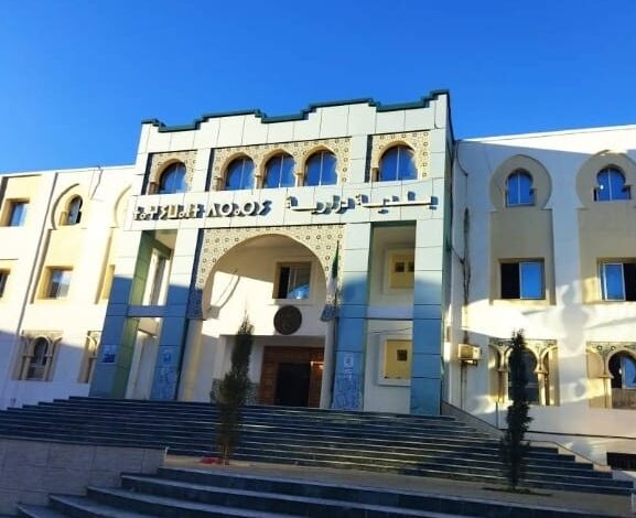 اعلان توظيف بالمجلس الشعبي البلدي لبلدية الدرارية ولاية الجزائر