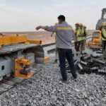 تعلن شركة الدراسات وانجاز الأعمال SERO EST عن فتح توظيف (191 منصب)