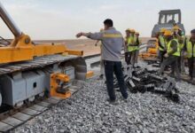 تعلن شركة الدراسات وانجاز الأعمال SERO EST عن فتح توظيف (191 منصب)