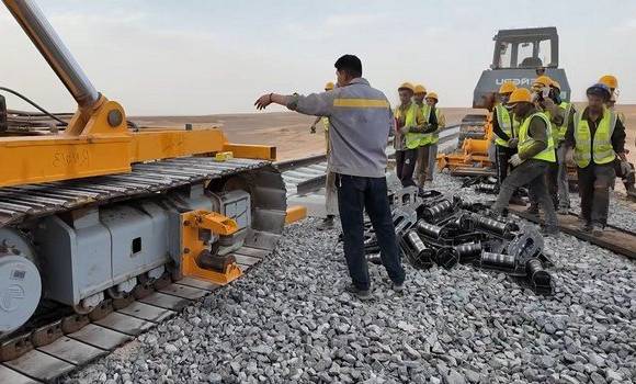 تعلن شركة الدراسات وانجاز الأعمال SERO EST عن فتح توظيف (191 منصب)