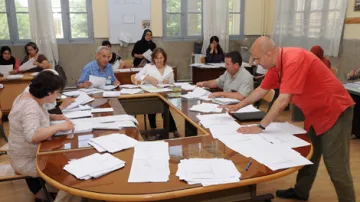 كيف يتم تنقيط في مسابقة توظيف الأساتذة 2025