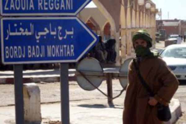 مسابقة توظيف على أساس الشهادة بولاية برج باجي مختار