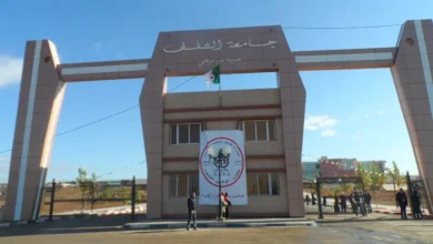 تعلن جامعة حسيبة بن بوعلي بالشلف عن فتح مسابقة توظيف على أساس الشهادات