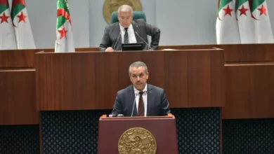 وزير التربية يؤكد الإعلان عن مسابقة توظيف الأساتذة سيكون خلال الأسبوع الموالي من هذا الشهر