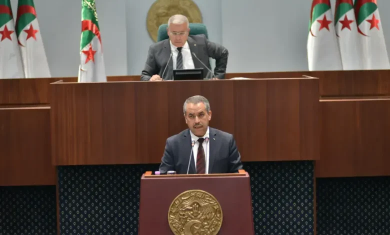 وزير التربية يؤكد الإعلان عن مسابقة توظيف الأساتذة سيكون خلال الأسبوع الموالي من هذا الشهر