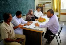 موعد الامتحان الشفوي والنتائج النهائية لمسابقة توظيف الأساتذة