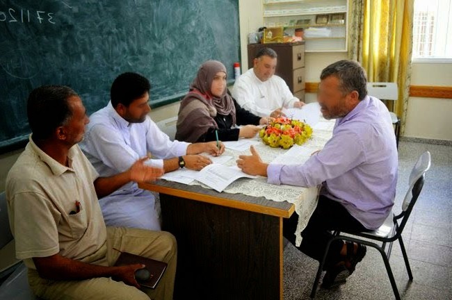 موعد الامتحان الشفوي والنتائج النهائية لمسابقة توظيف الأساتذة